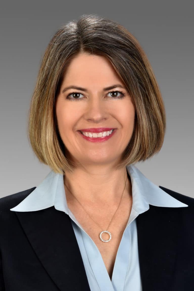 Fort Worth resident named president, COO of Pearson Partners