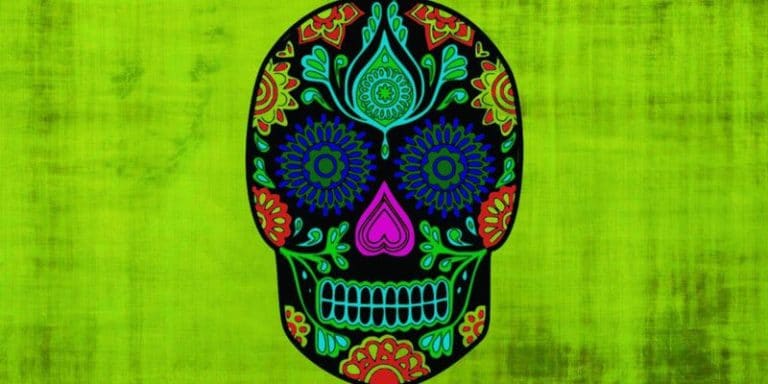 Day of the Dead Festival