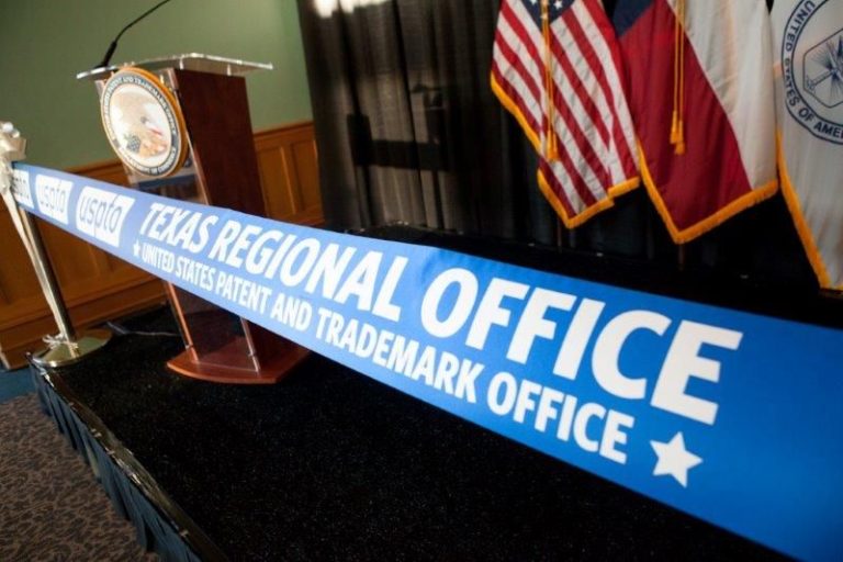 New patent office hopes to bring more focus on small businesses
