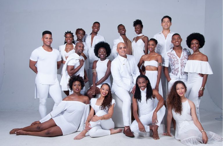 Dallas dancers join Fort Worth Opera for performance