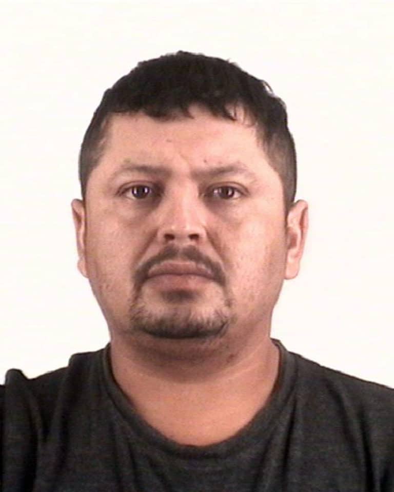 Man who tied concrete to wife gets life term in her drowning