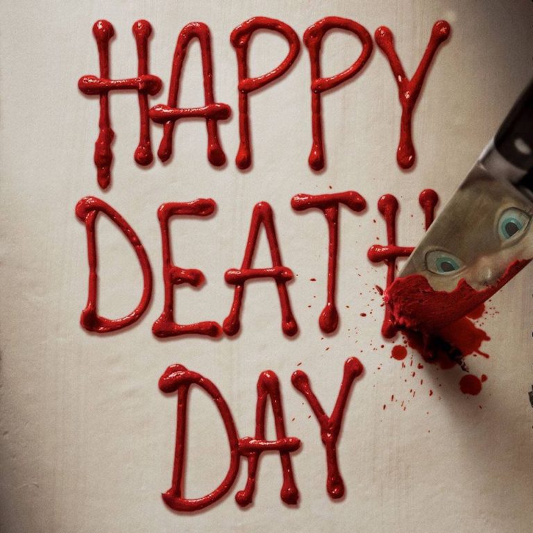 ‘Happy Death Day’ scares off ‘Blade Runner’ at box office