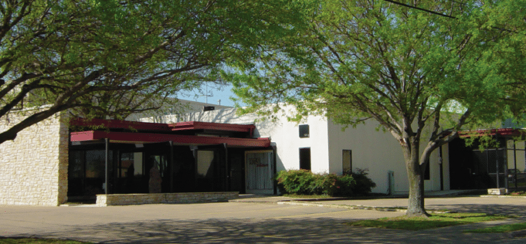 Elkhorn Union purchases Near Southside building for headquarters