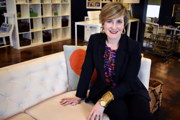 Fort Worth firm puts focus on millennial women