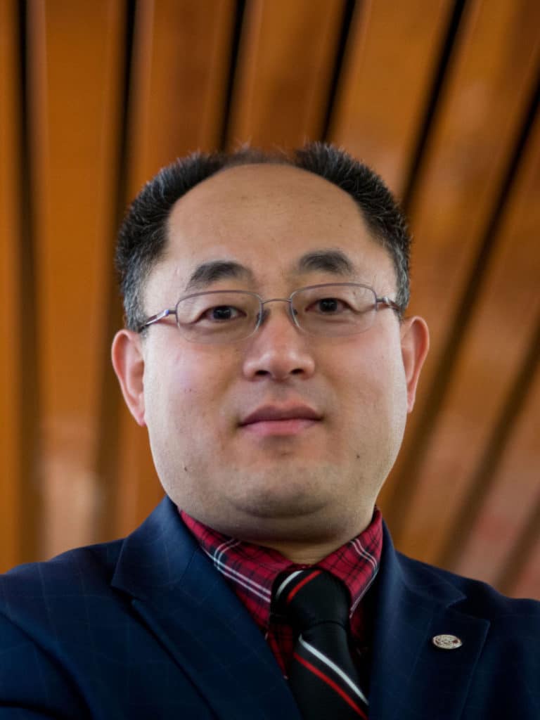 University of North Texas appoints new engineering dean