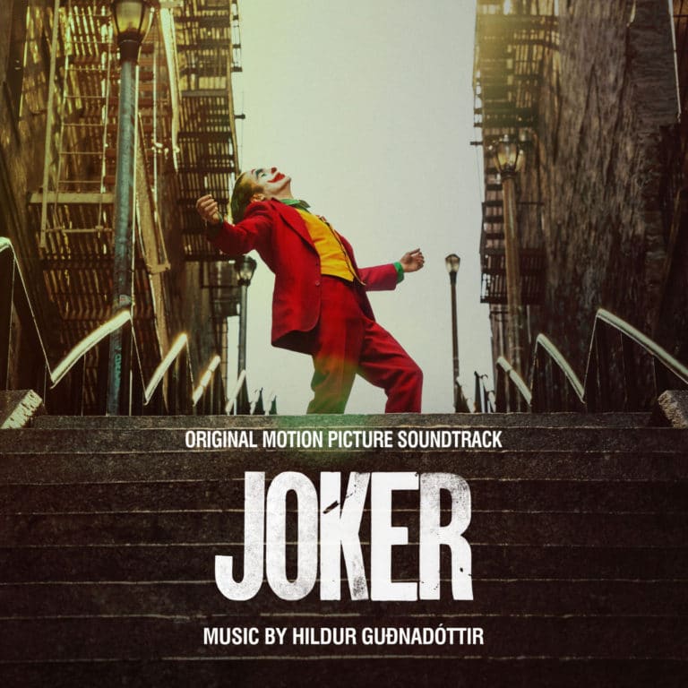 ‘Joker’ leads Oscar noms; ‘1917,’ ‘Irishman’ close behind