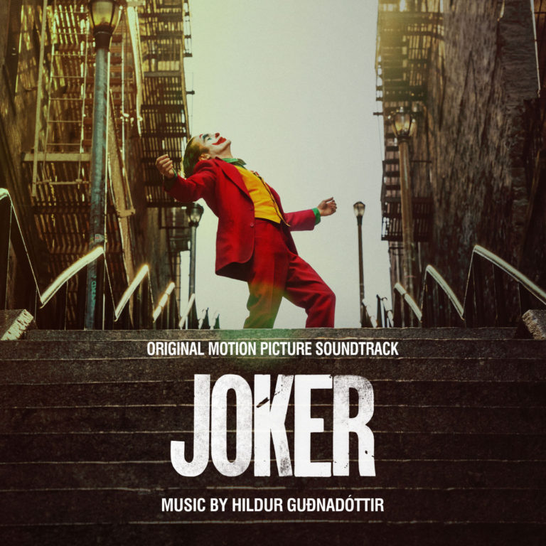 For an encore, ‘Joker’ is No. 1 again at the box office