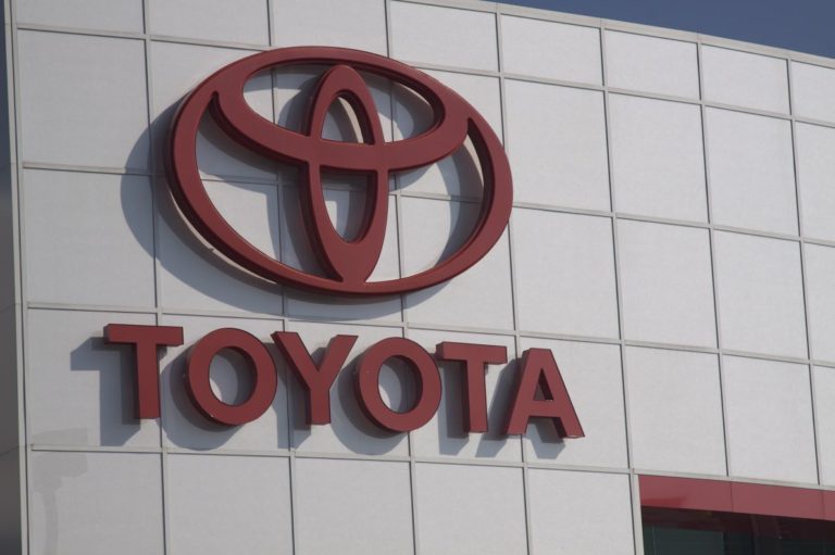 Alabama incentives for Toyota-Mazda factory top $700 million