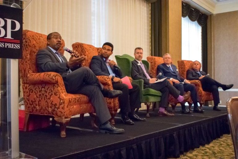 Business for Breakfast: Higher education in Fort Worth under the microscope