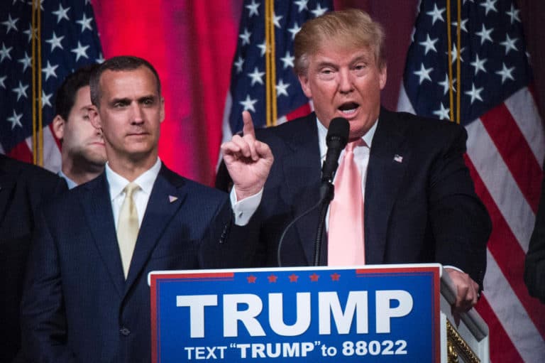 UPDATE: Top Texas Republicans condemn Trump’s lewd comments