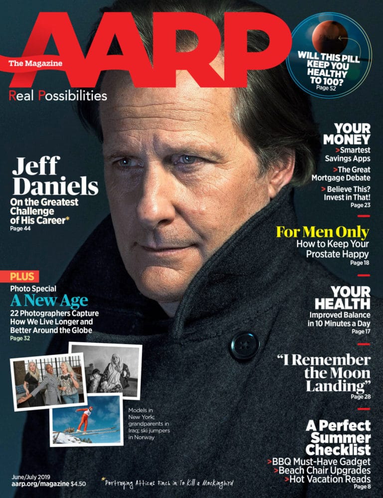 Jeff Daniels: ‘To Kill a Mockingbird’ is role of a lifetime