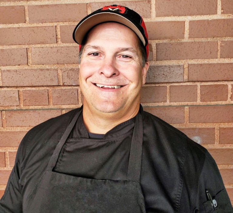 Olenjack named executive chef at Bird Cafe
