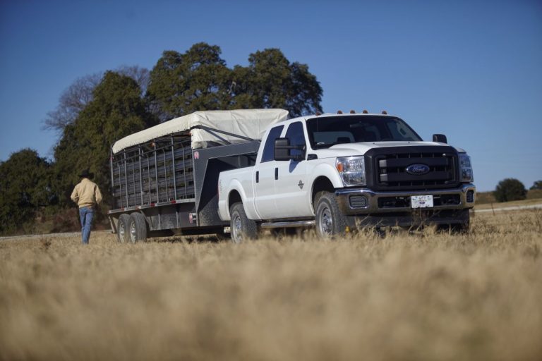 Top selling vehicles in the US in 2015