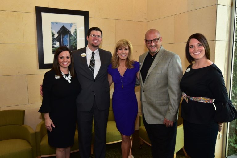 Newsmakers: Gibbons speaks at Stayton