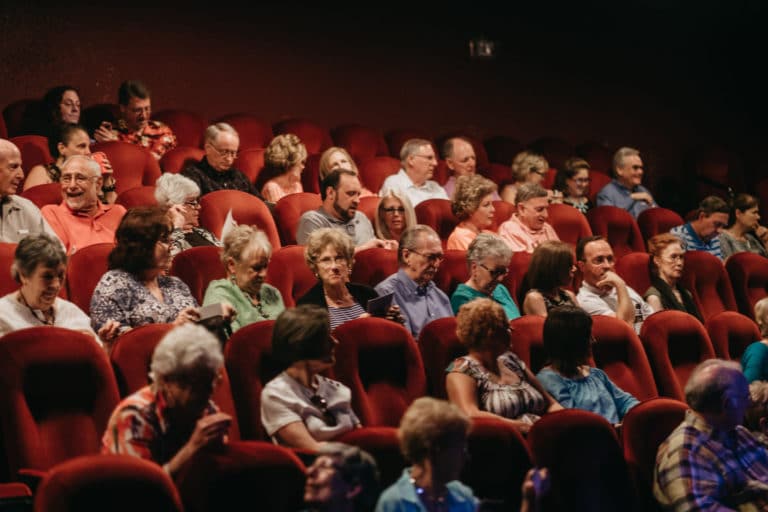 Stage West announces 41st season lineup