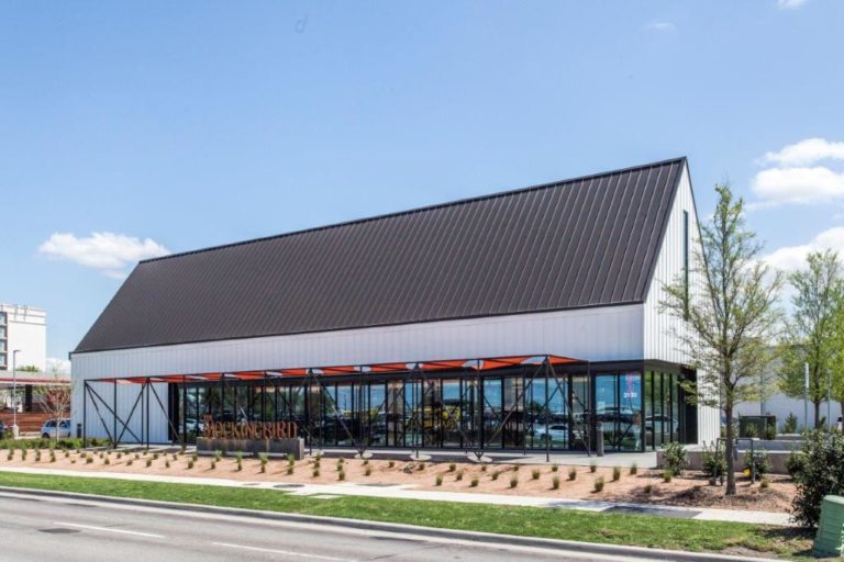 Heim Barbecue to open third location in Dallas