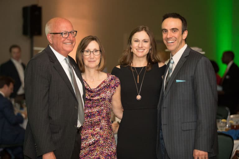 Taking Flight: CIS-GTC’s fundraising gala