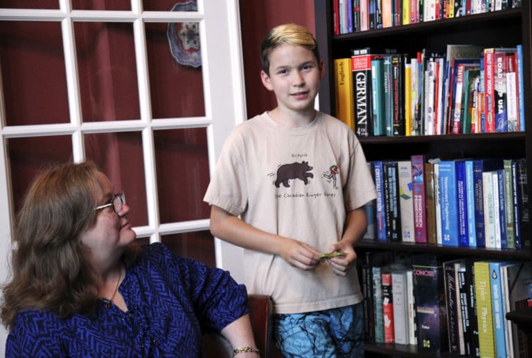 Texas bathroom bill could expose secrets of transgender kids
