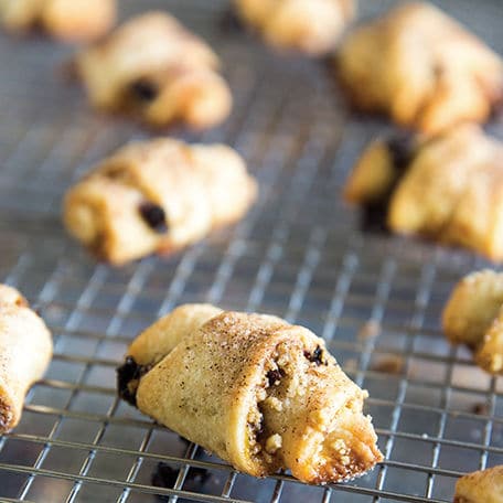 Holiday Desserts from Around the Globe