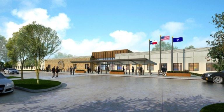 Real Deals: GSA building underway on DFW Airport property