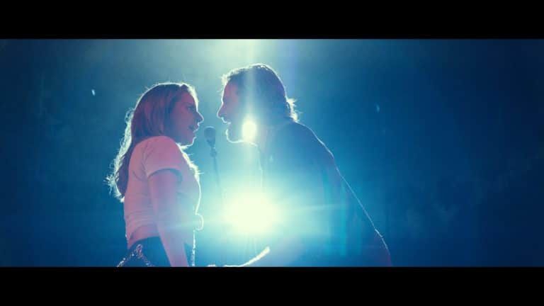 Review: ‘A Star Is Born’ is dizzyingly wonderful