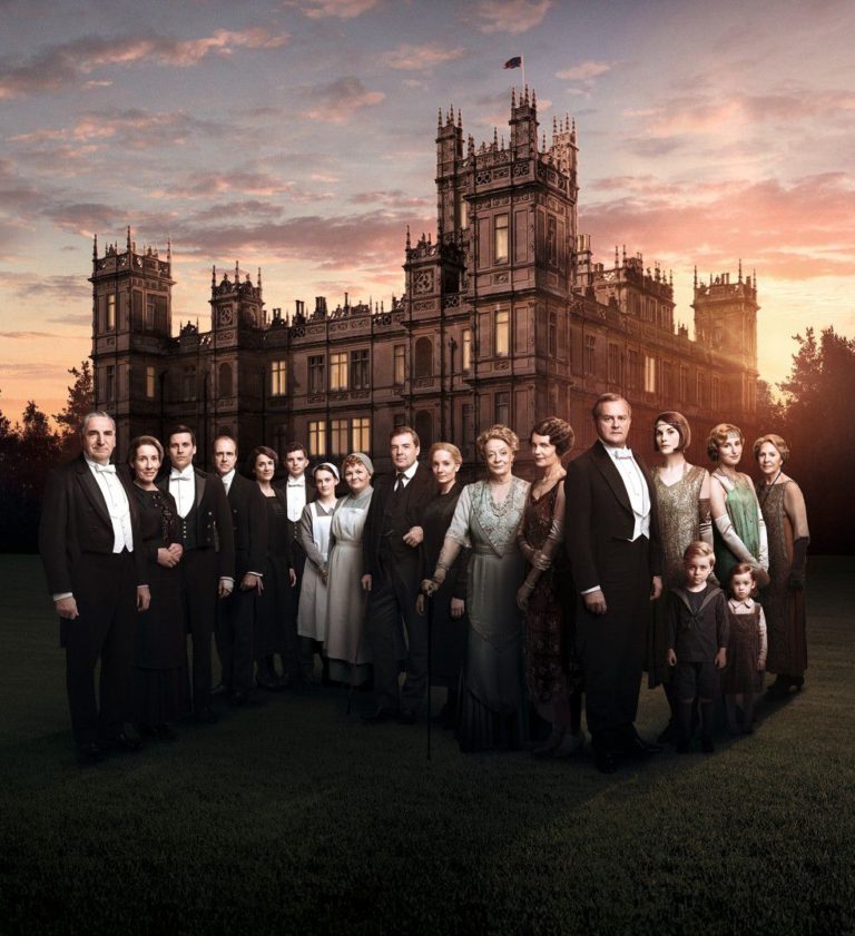 ‘Downton Abbey’ movie to shoot this summer