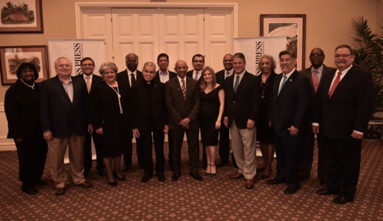 Tarrant County Minority Leaders in Business Awards