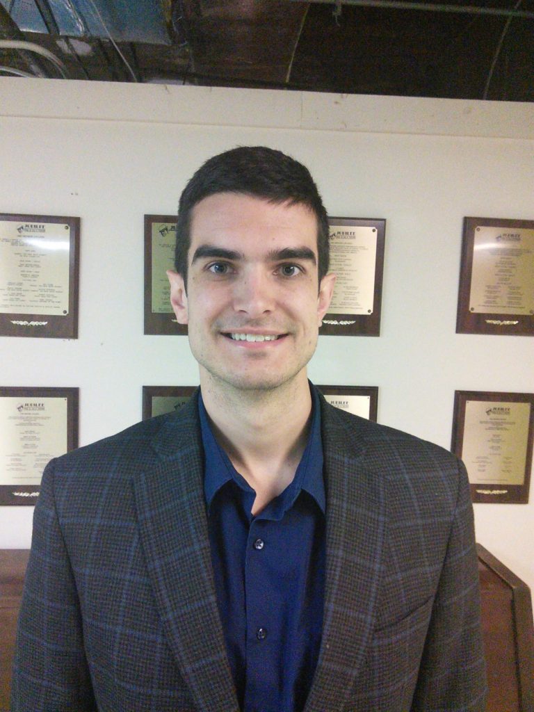 New marketing and operations director for Jubilee