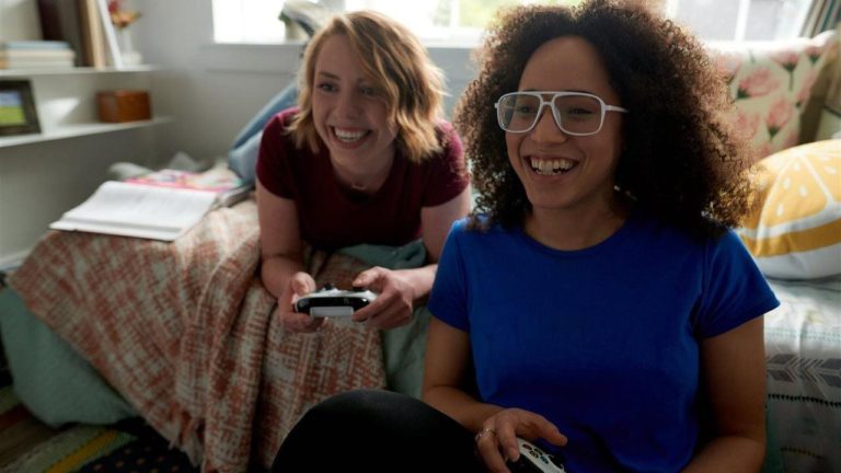 Need gaming gift ideas? Here’s a gift that wows today and for months to come