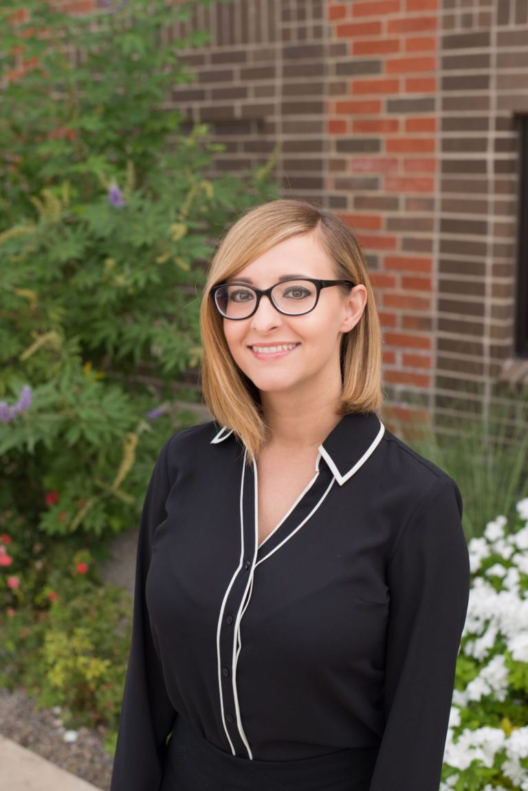 Newsmakers: Trinity Bank promotions