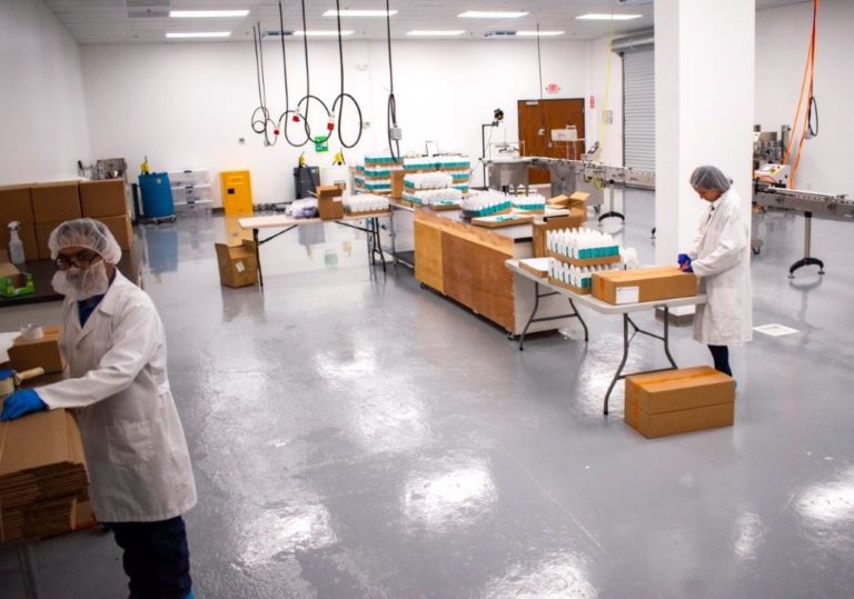 Eosera more than doubles sales for 2019, announces new partnerships, expands to larger space