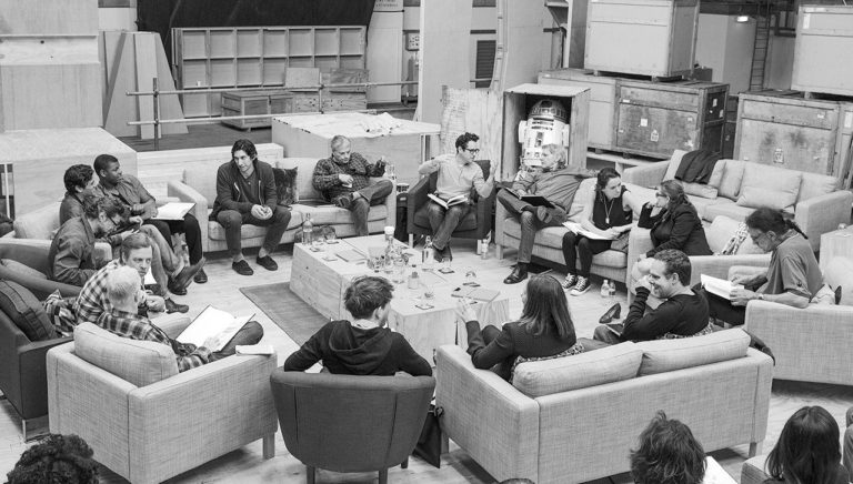 Carrie Fisher reveals ‘Star Wars’ affair with Harrison Ford