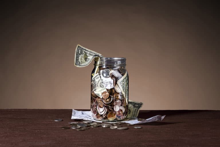 Do you tip enough?