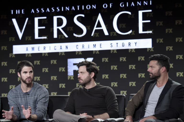 “The Assassination of Gianni Versace:” FX crime series explores designer’s murder
