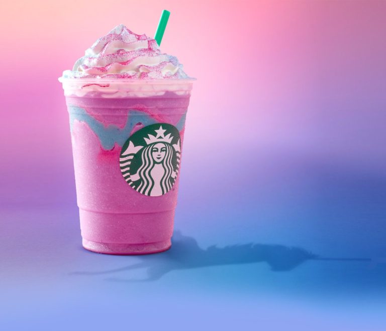 Starbucks barista has meltdown over Unicorn Frappuccino