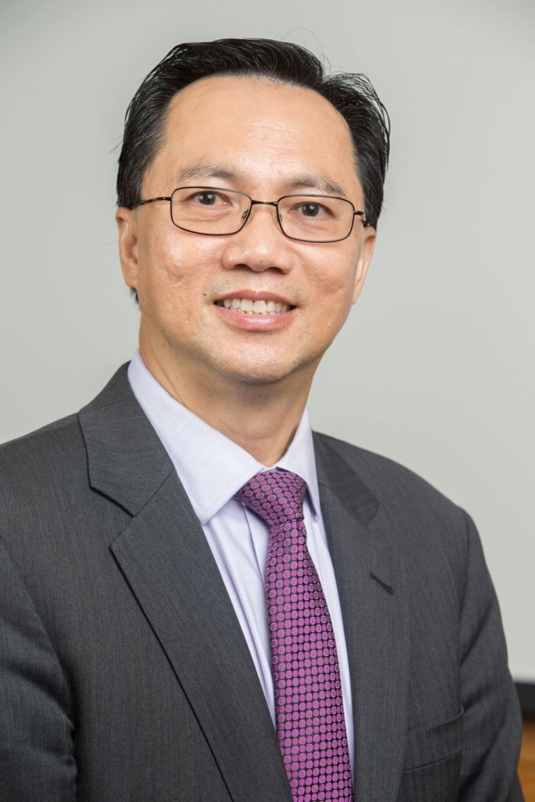 World-renowned researcher appointed academic affairs vice president at UTA