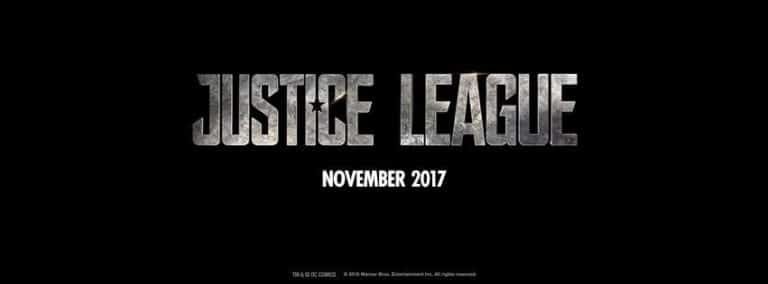 Review: Not even Wonder Woman can save ‘Justice League’