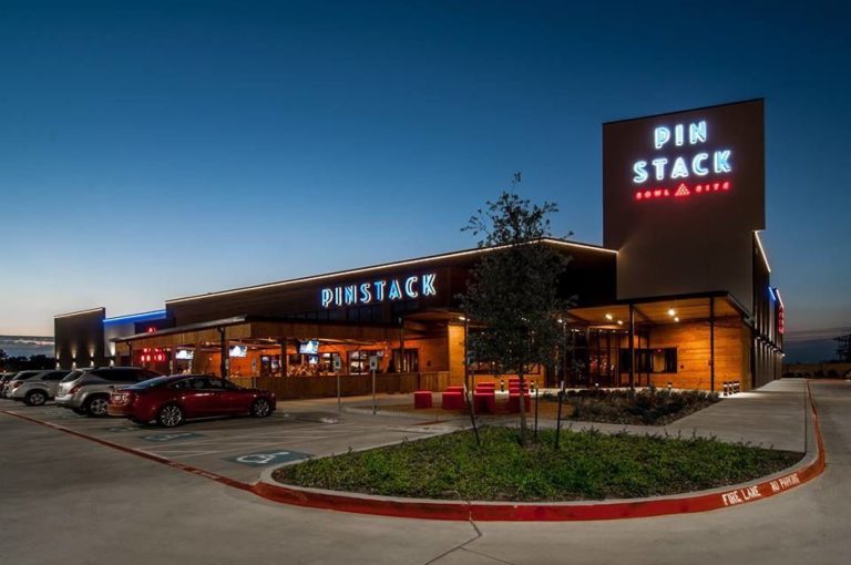 Bowling-entertainment concept coming to Las Colinas