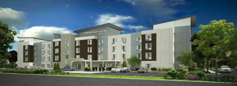 Marriott to open TownPlace Suites near Lake Worth by end of year