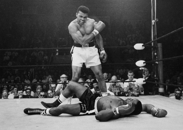 Muhammad Ali, boxing champion and global good-will ambassador, dies at 74
