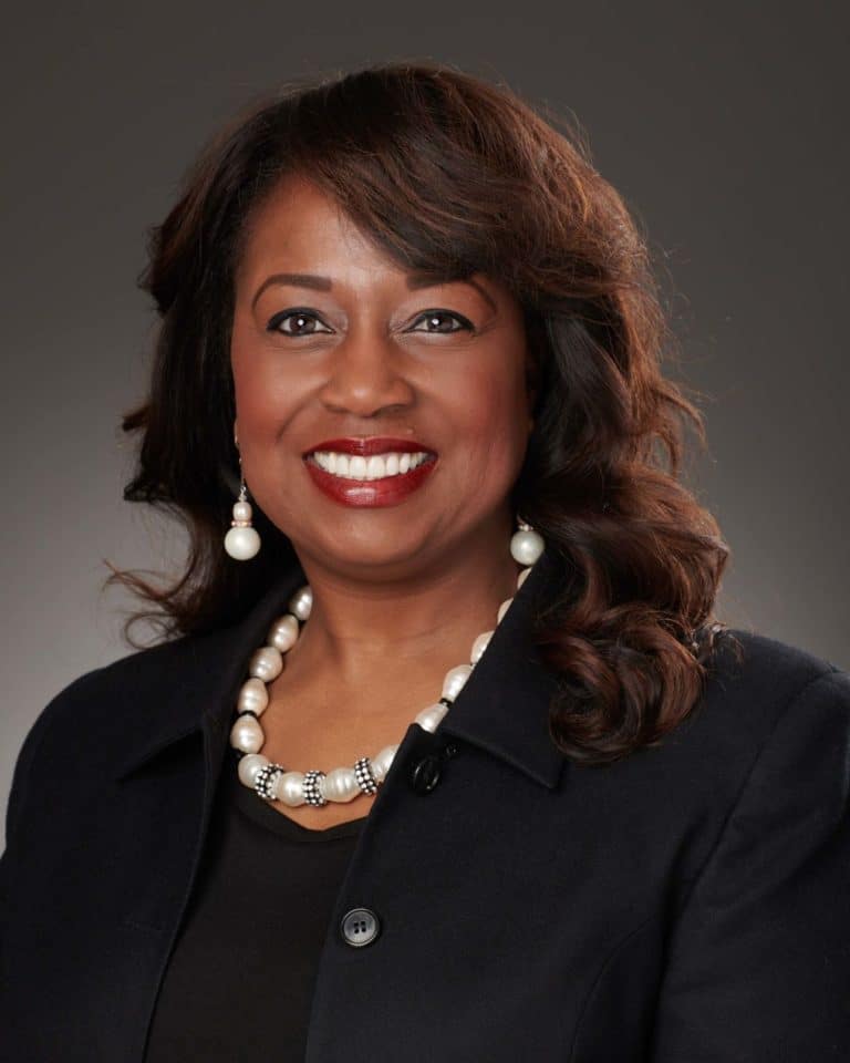 King named president, CEO of United Way of Tarrant County