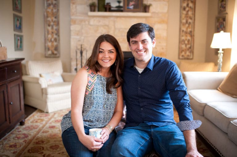 From Capitol Hill to crafting homes to HGTV: The story of Black Door Home Co.