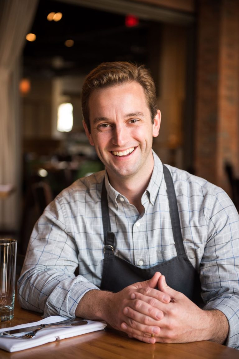 Paslay’s Italian restaurant at Waterside to open during holiday season