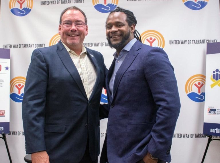 United Way partners with AmericaServes for veterans program