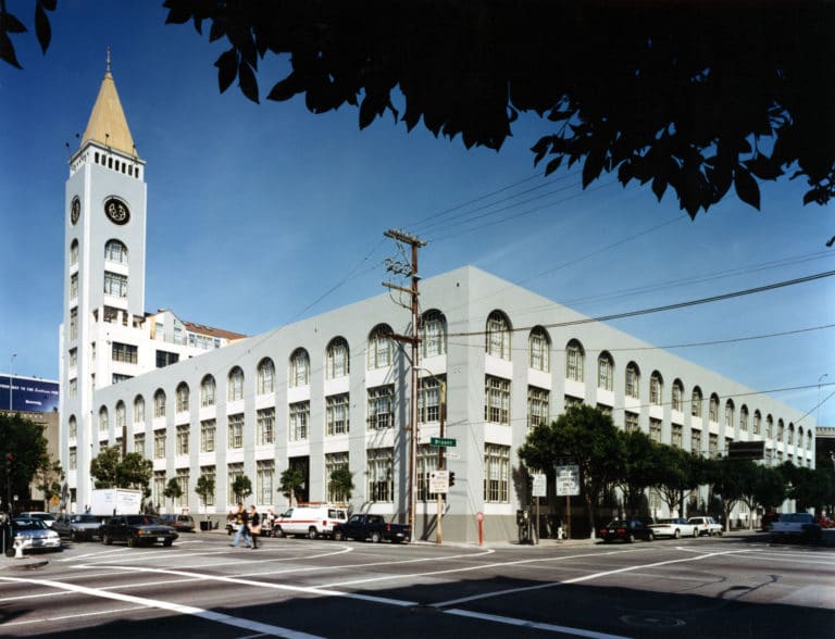 Starr Conspiracy to co-locate in San Francisco