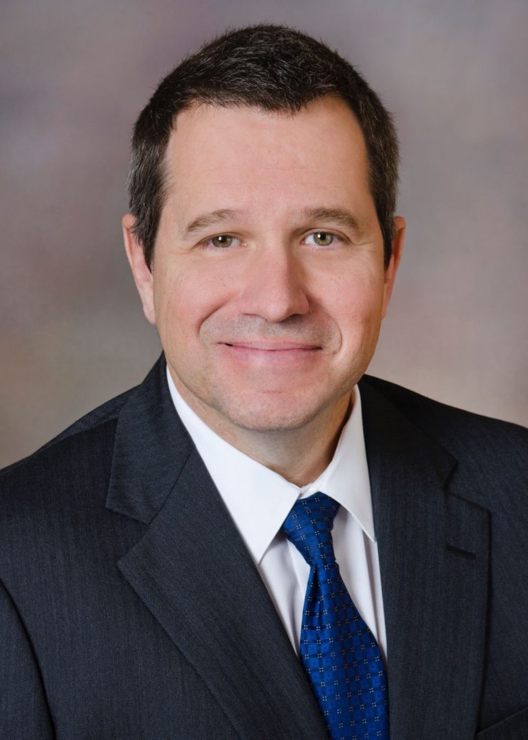 UNTHSC appoints physician assistant as dean of School of Health Professions