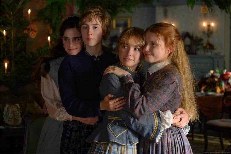 Review: Greta Gerwig’s ‘Little Women’ is a new classic