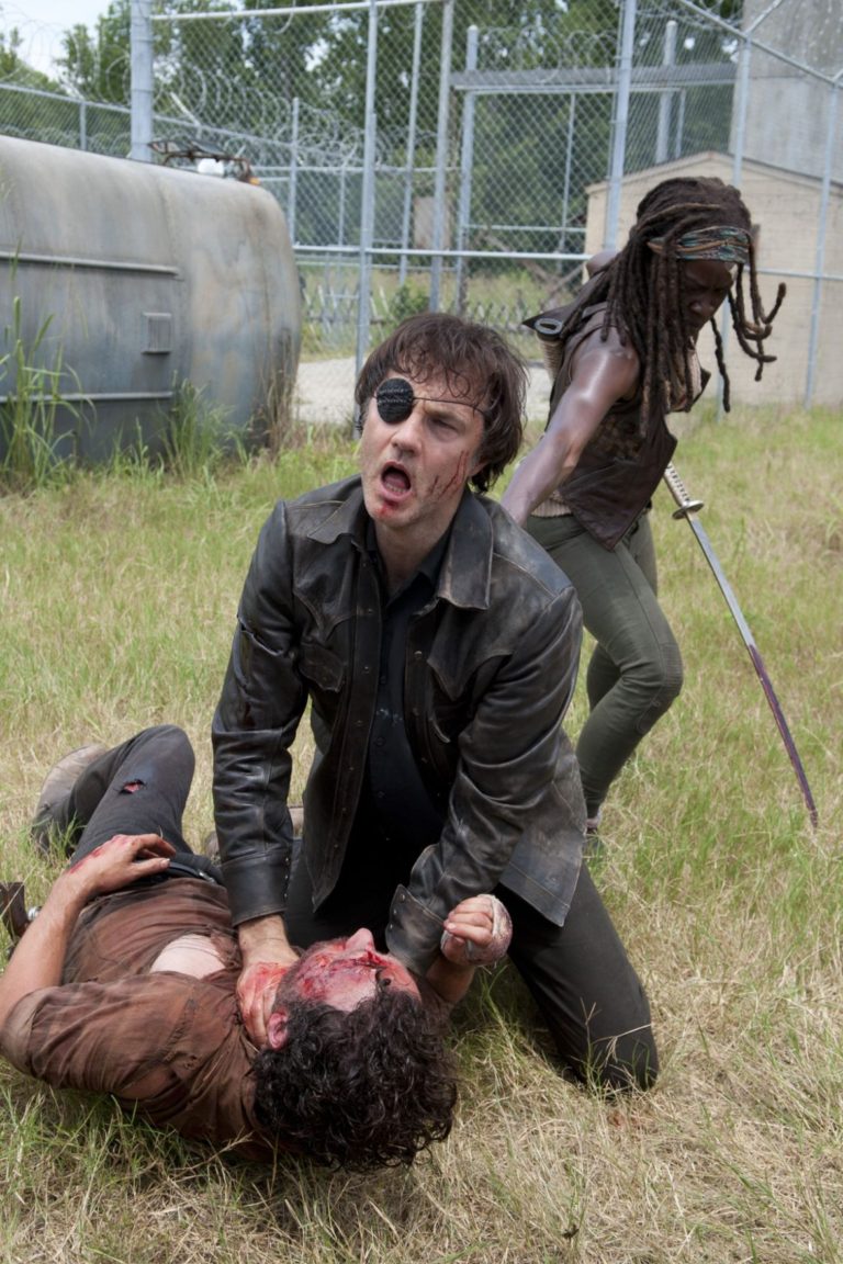 Nielsen’s top programs for Oct. 19-25