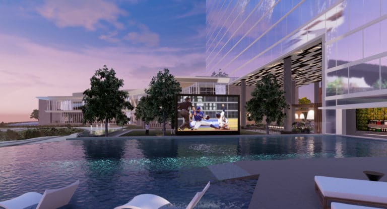 Live! by Loews – Arlington names executive team, food & beverage details