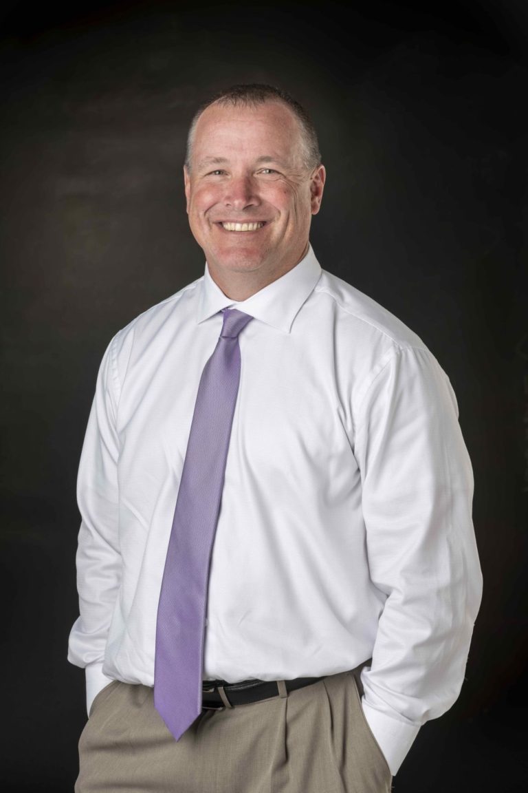 Newsmakers: Mark Morrison joins Purple Land Management